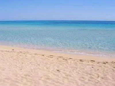 Casa Gavedi At 150 Meters About From The Beach Avola