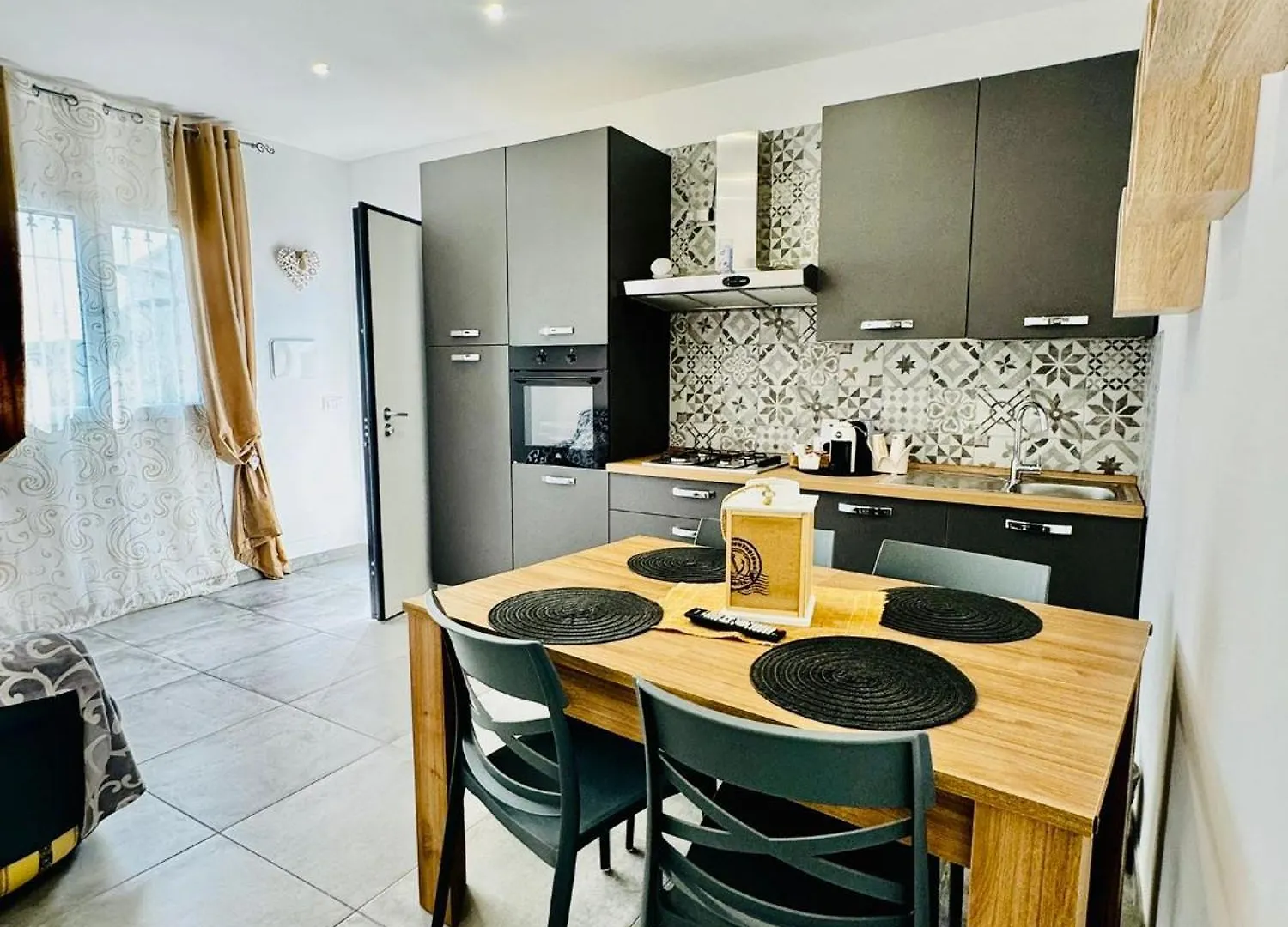 Casa Gavedi At 150 Meters About From The Beach Avola
