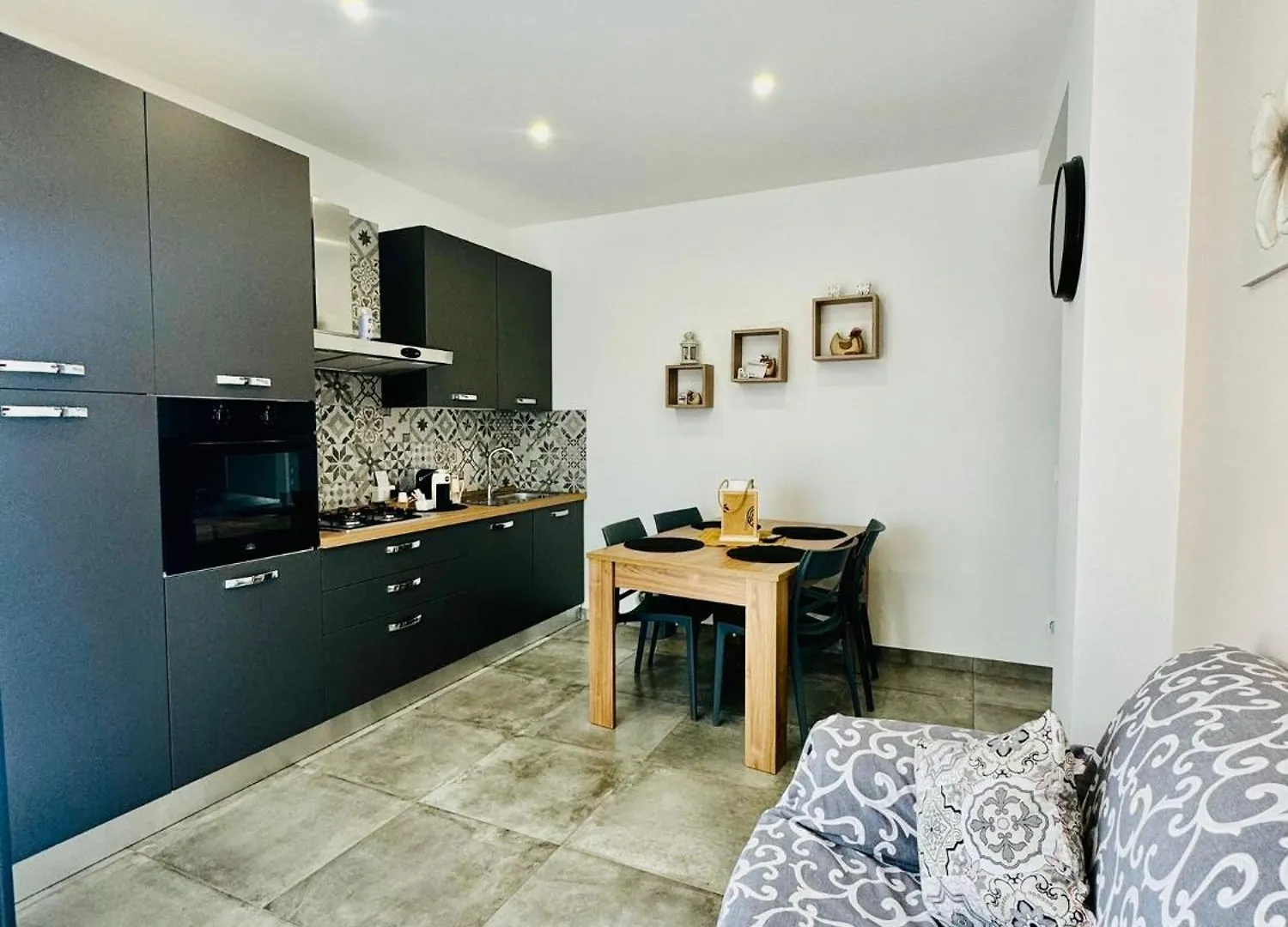 Holiday home Casa Gavedi At 150 Meters About From The Beach Avola Italy
