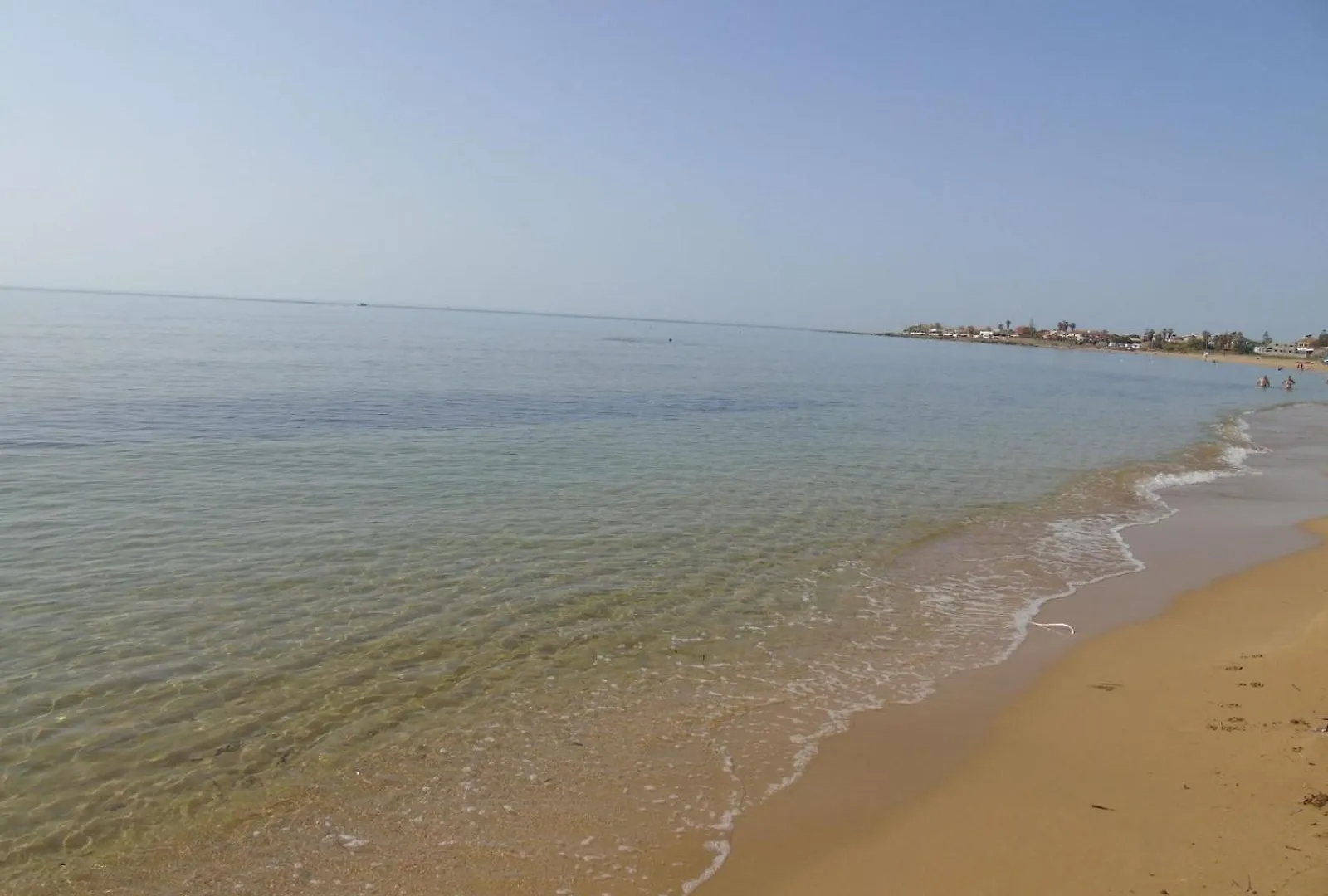 Holiday home Casa Gavedi At 150 Meters About From The Beach Avola Italy