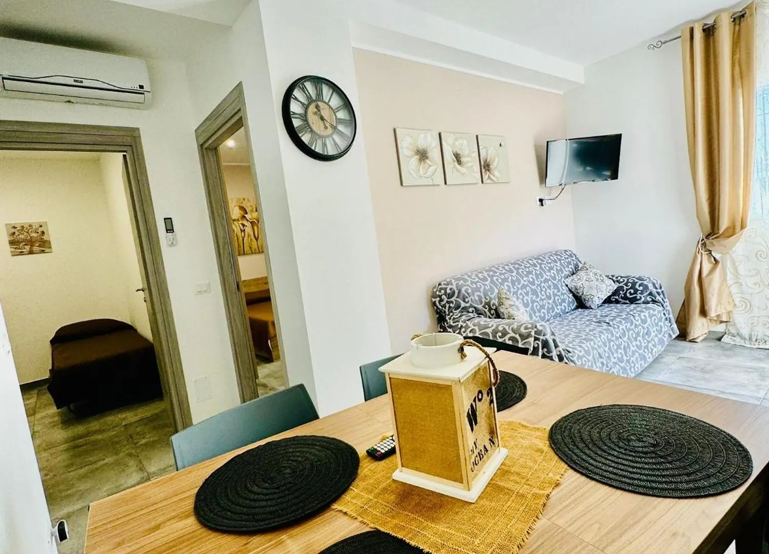 Casa Gavedi At 150 Meters About From The Beach Avola Holiday home