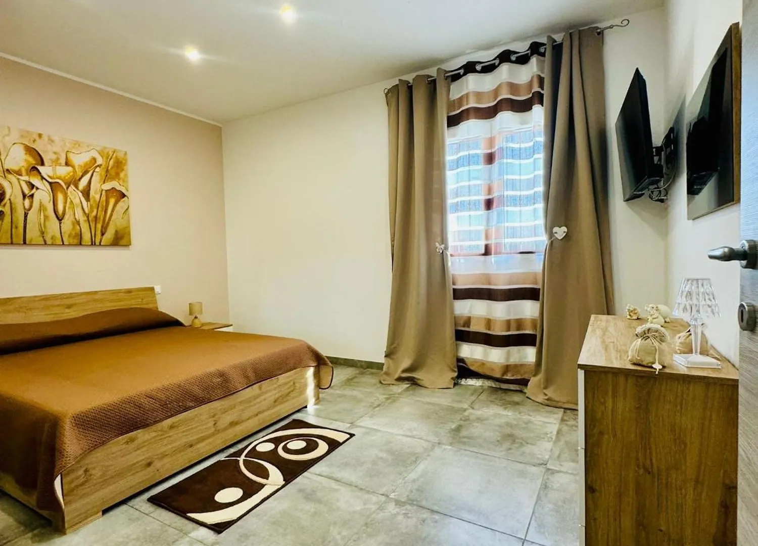 Casa Gavedi At 150 Meters About From The Beach Avola Italy