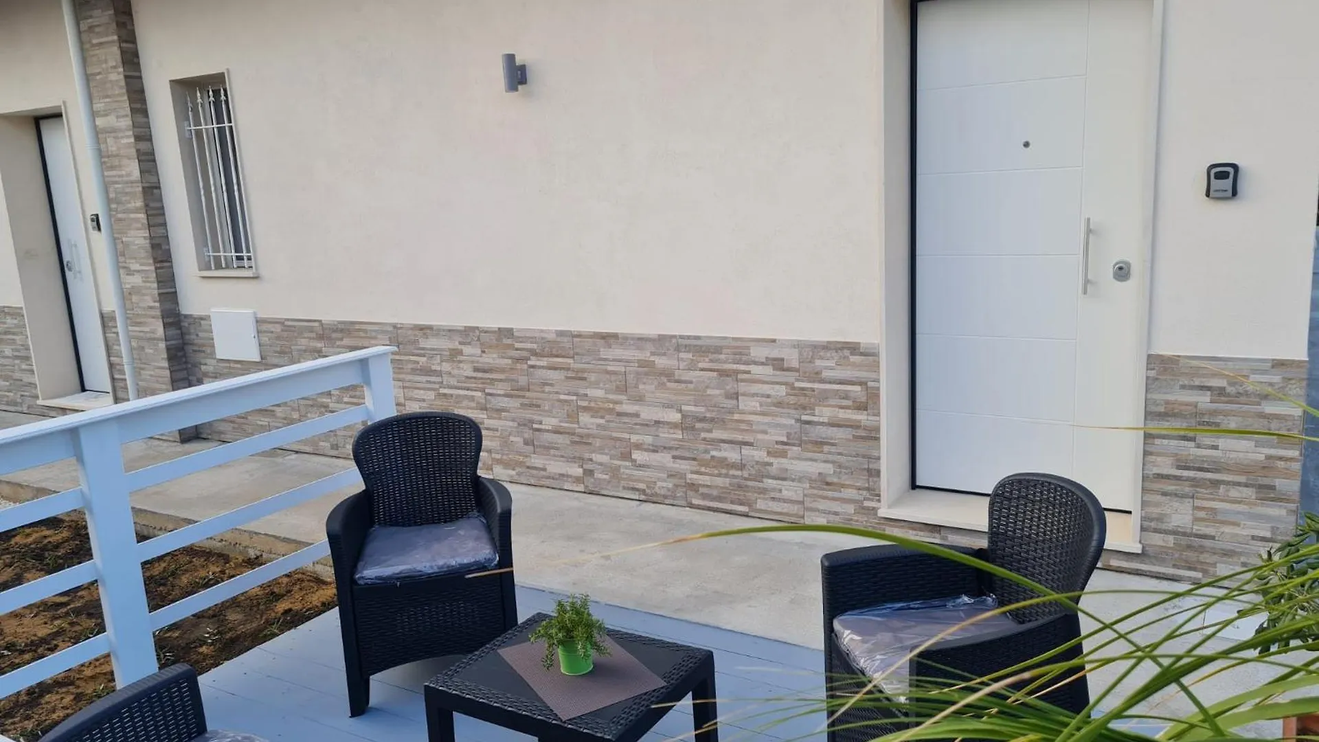 Casa Gavedi At 150 Meters About From The Beach Avola 0*,  Italy