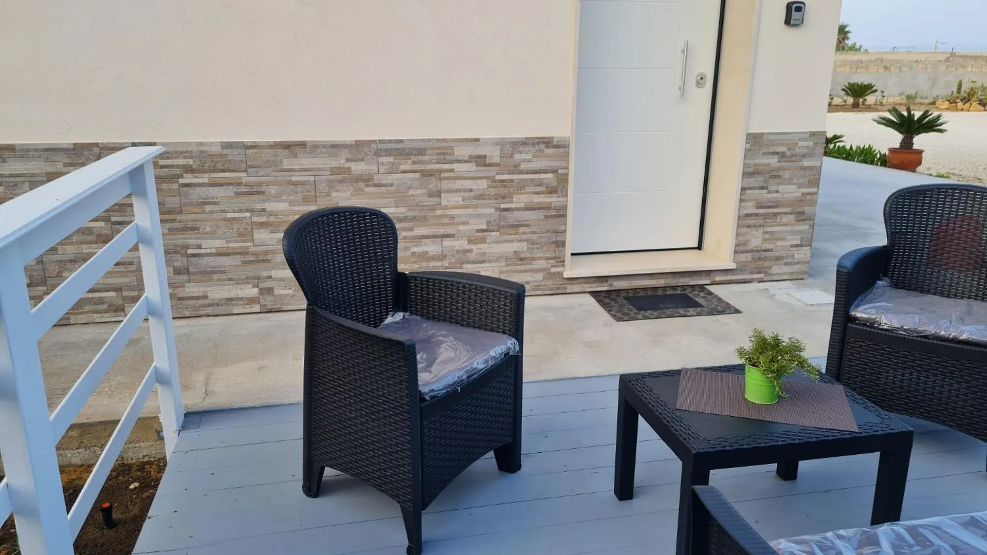 Casa Gavedi At 150 Meters About From The Beach Avola Holiday home
