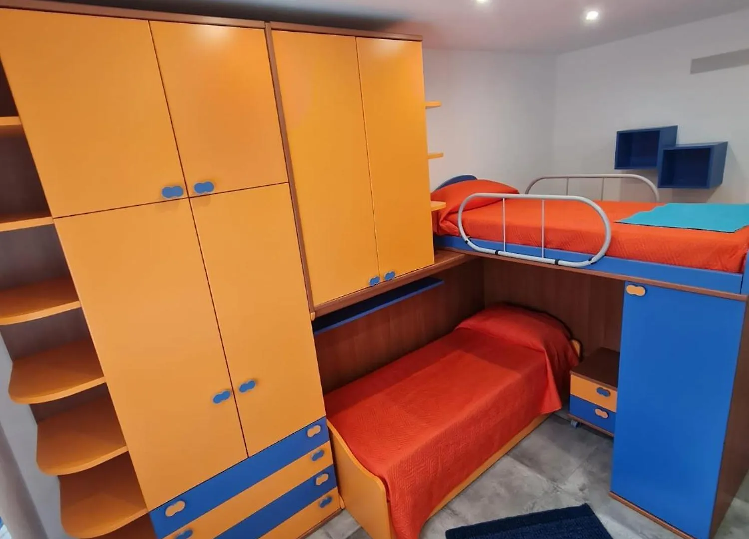Casa Gavedi At 150 Meters About From The Beach Avola Holiday home