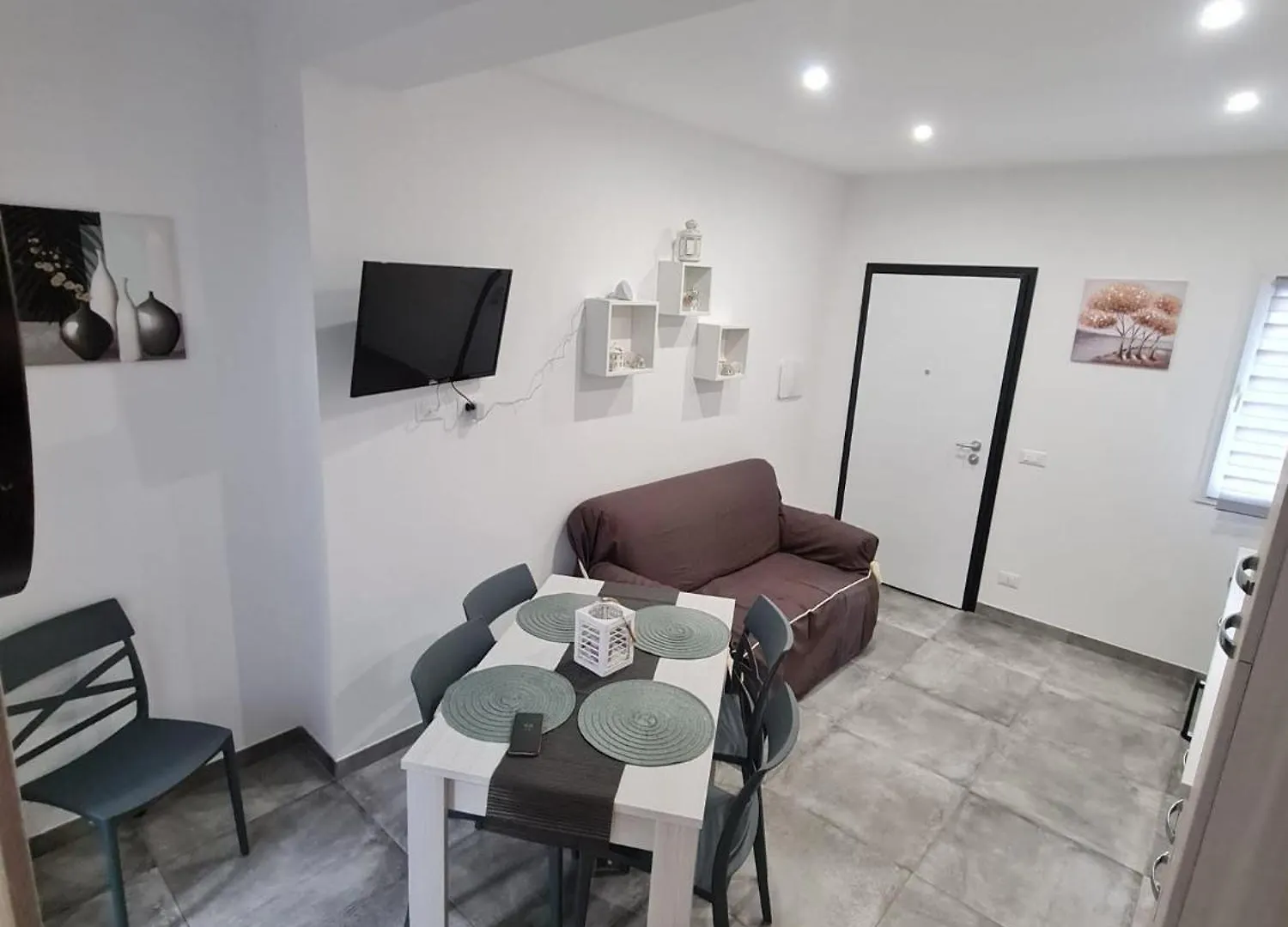 Holiday home Casa Gavedi At 150 Meters About From The Beach Avola