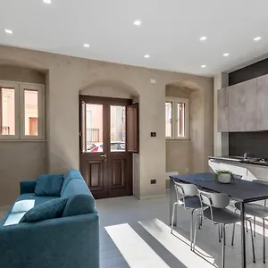 Dimora Tre Holiday home