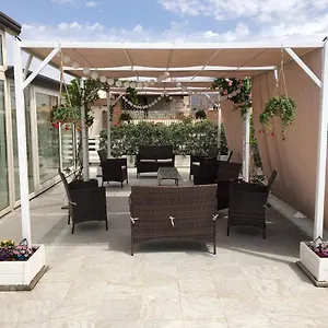 Maison Bijou Bed and breakfast