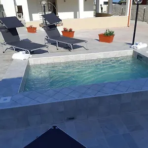 Appartement Fronte Mare, Avola