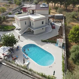2* Bed & Breakfast Cristian