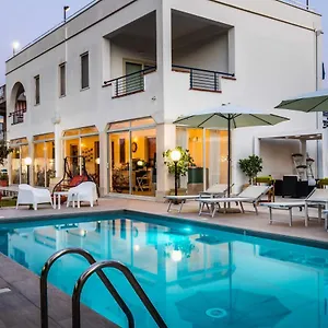Marricriu Bed & Breakfast