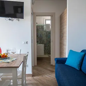 Appart hôtel White & Spa, Avola