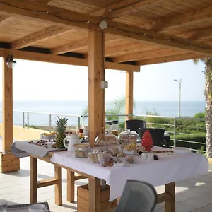 Sale E Sole Sul Mare Bed & Breakfast