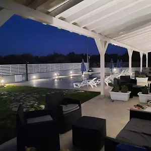 Perladelmare Hotel apartamentowy