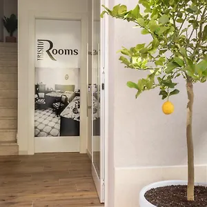 Appartement Trisina, Avola