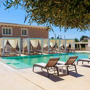 4* Bed & Breakfast Tramonto Ibleo