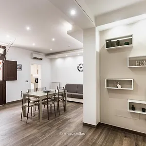House&villas - Cocus Elegance Apartament