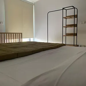 Sicilynice Apartment