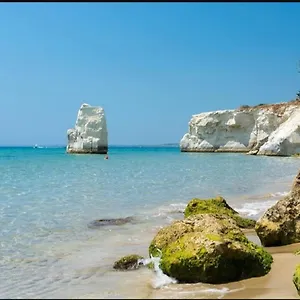 Hébergement de vacances Casa Vacanza I Due Mori, Avola