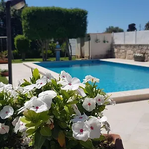 Appartement Sesife, Avola