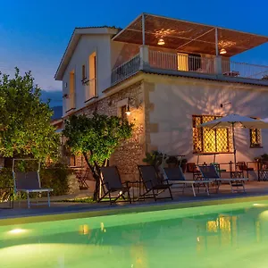 Tenuta Don Paolino Bed and breakfast