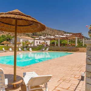 Alle Riserve Cavagrande Farm stay