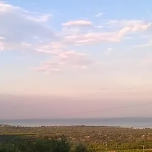 Monte Criscione Farm stay
