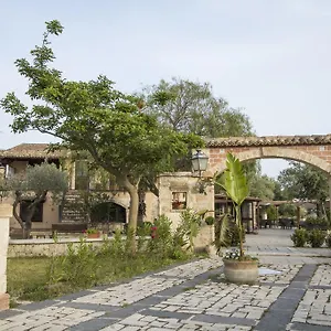 Casale Siciliano Di Miryam Tiralongo Nocleg ze śniadaniem
