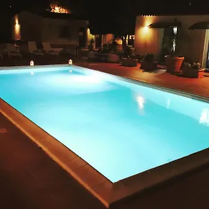Rurale Santa Marta Bed and breakfast