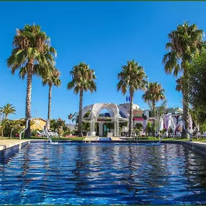 Pacla Hotel