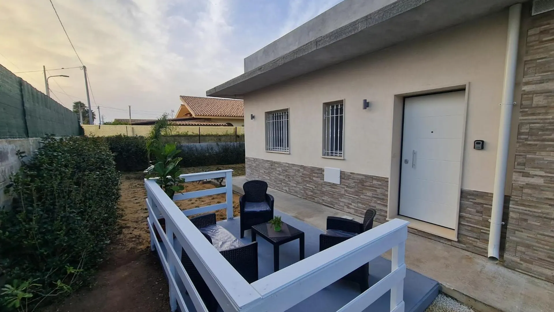 Casa Gavedi At 150 Meters About From The Beach Avola Italy